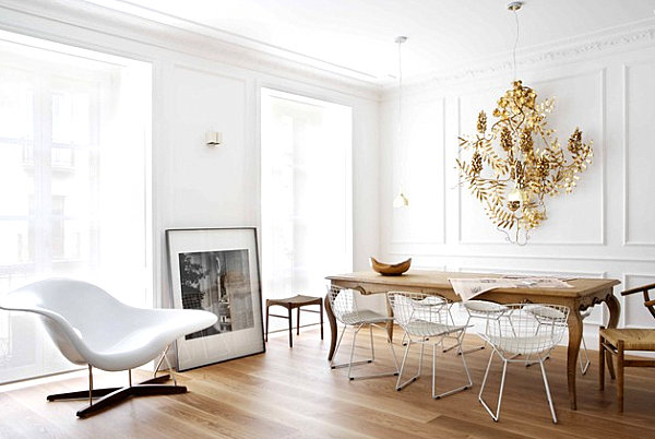 Make Your Home Statement With Stunning Metal Wall Art - Decoration - Wall Decor - Metal Wall Art