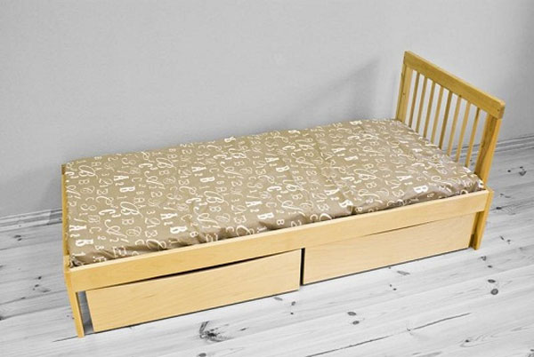 เตียงนอนเด็ก อเนกประสงค์สุดคุ้ม!! ลูกโตก็ยังใช้ได้จ้า - เฟอร์นิเจอร์ - ของแต่งบ้าน - เตียงนอน - เตียงเด็ก - อเนกประสงค์ - ใช้ทำกิจกรรม - Adensen Furniture - โต๊ะทำการบ้าน - ชั้นวางของ