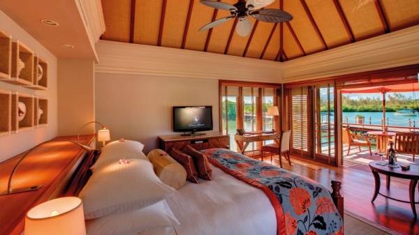 Khách sạn Constance Le Prince Maurice sang trọng giữa thiên nhiên xanh mát - Le Prince Maurice - Poste de Flacq - Mauritius - Trang trí - Ý tưởng - Nội thất - Thiết kế đẹp - Ngoại thất - Villa - Khách sạn - Tin Tức Thiết Kế - Thiết kế thương mại