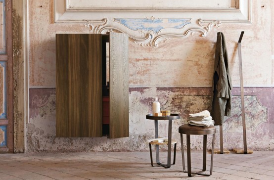 Altamarea giới thiệu bộ sưu tập nội thất nhà tắm cao cấp - Thiết kế - Phòng tắm - Nội thất