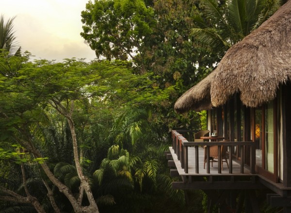 Thiên đường nghỉ dưỡng Como Shambhala Estate tại Bali - Como Shambhala - Trang trí - Ý tưởng - Nội thất - Thiết kế đẹp - Ngoại thất - Tin Tức Thiết Kế - Thiết kế thương mại - Resort - Bali