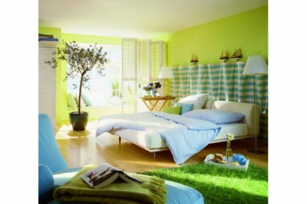 Vài ý tưởng mang thiên nhiên vào nhà giúp ngôi nhà thêm xanh mát - Trang trí - Ý tưởng - Nội thất - Thiết kế đẹp - Mẹo và Sáng Kiến