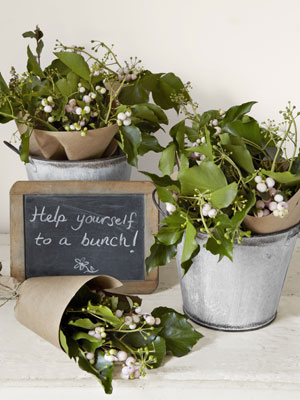 Decorate your holiday home as you like - Decoration