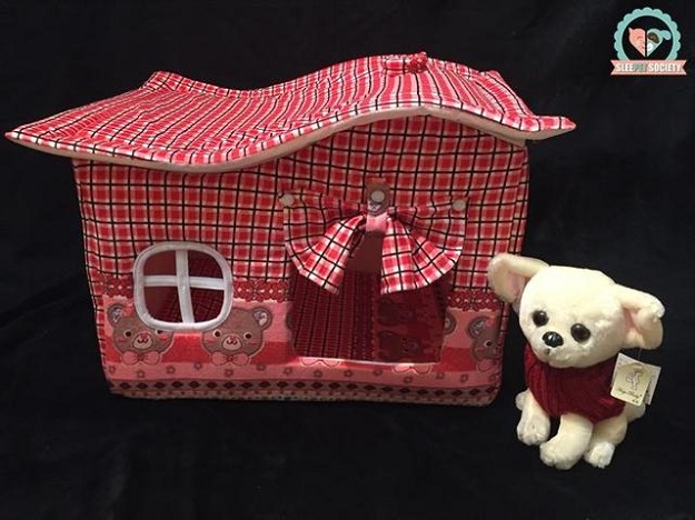 บ้านน้องแมวน่ารักๆ เอาใจคนรักแมว !!! - บ้าน - การออกแบบ - ไอเดียเก๋ - ไอเดีย