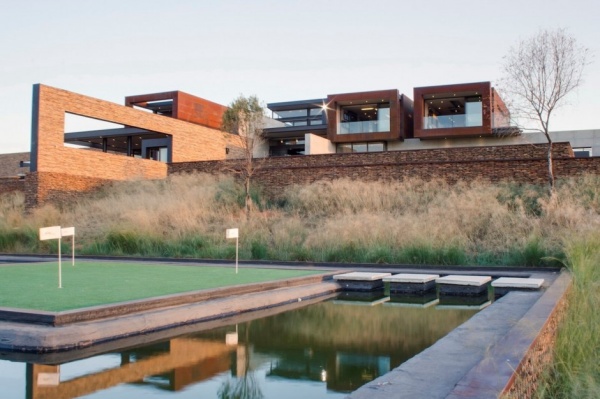 House Boz tuyệt đẹp thiết kế bởi Nico van der Meulen - Nico van der Meulen - House Boz - Pretoria - Nam Phi - Trang trí - Kiến trúc - Ý tưởng - Nhà thiết kế - Nội thất - Thiết kế đẹp - Thiết kế - Nhà đẹp