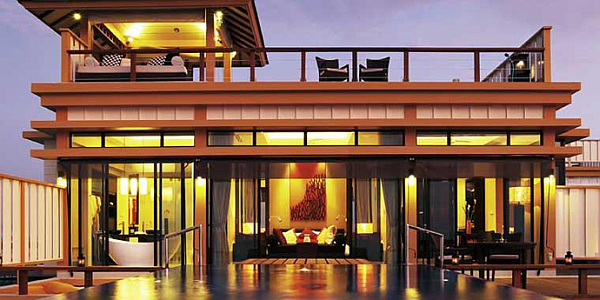 Enjoy your trip with Angsana Verararu Resort in Maldives - Angsana Verararu