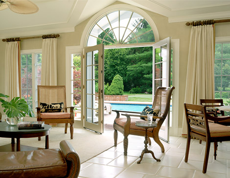 Design your favorite family room - Family room