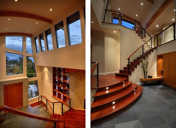 Armada House với thiết kế siêu sang từ KB Design - Kiến trúc