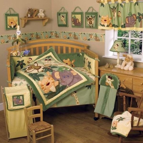 Ý tưởng tuyệt vời với những kiểu giường đáng yêu cho phòng các bé gái - Giường