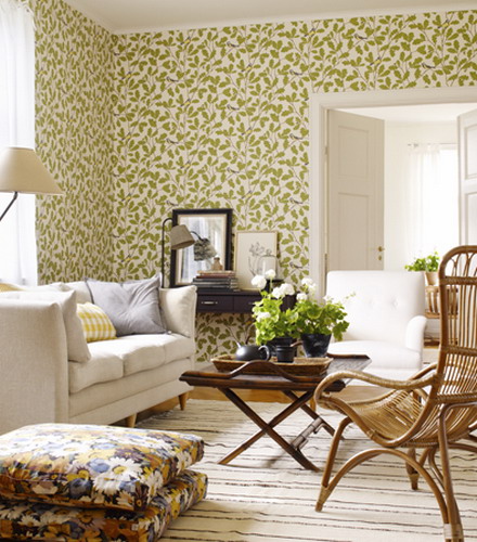 Floor Pillows and Cool Ideas for Decorating Your House - Interior Design