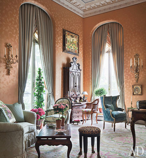 Glamorous Apartment among New York City - Dream Home