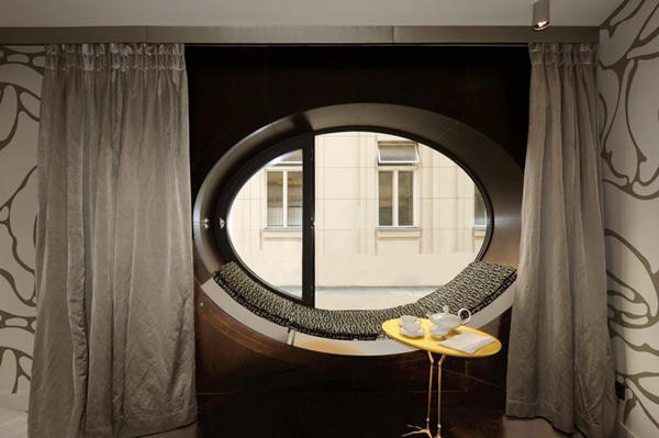 Luxury Hotel-style Home Decorating Inspirations - Tips - Ideas - Design - Decoration