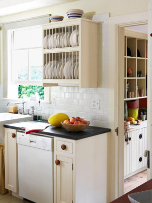 No more boring kitchen - Kitchen