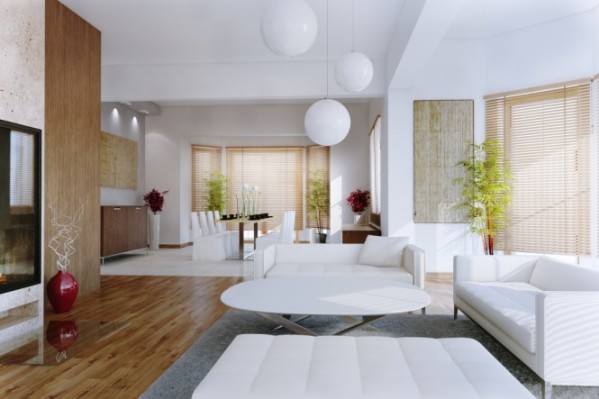 Classry Living Room - Living Room