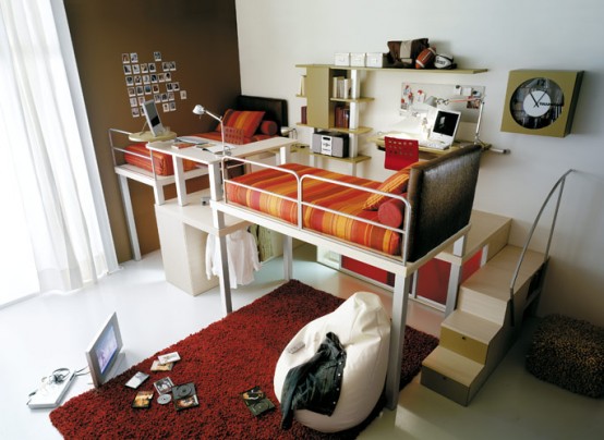 Give your children the best things! - Kid's room