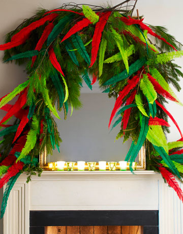 Tips for you to decorate your home this Christmas - Decoration