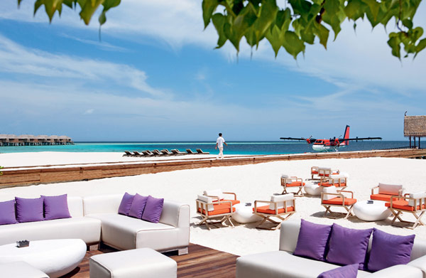 รีสอร์ทสวยที่ Maldives Constance Moofushi Resort - ตกแต่งบ้าน - บ้านในฝัน - ไอเดีย - ตกแต่ง - การออกแบบ - ออกแบบ - ของแต่งบ้าน
