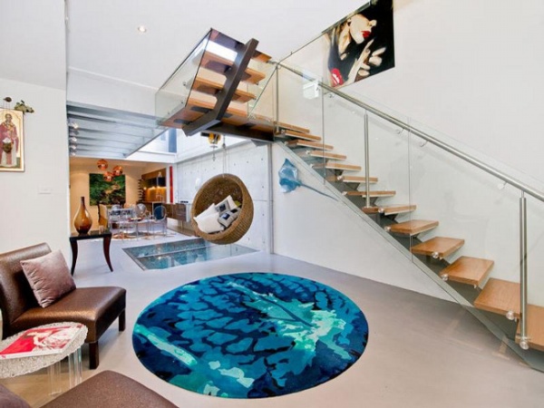 Design a beautiful appartment - Apartment