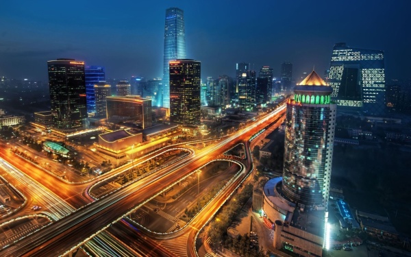 Top 7 thành phố công nghệ phát triển nhất toàn cầu - Kiến trúc - Ý tưởng - Thiết kế đẹp - Phát triển - Tin Tức Thiết Kế
