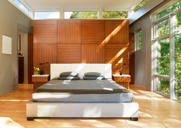 Những phòng ngủ mang phong cách Á Đông bình dị - Trang trí - Ý tưởng - Nội thất - Thiết kế đẹp - Phòng ngủ - Xu hướng - Phong cách Á Đông