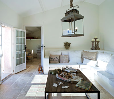 Provence, Je t'aime โปรวองซ์...ที่รัก - baanlaesuan - ตกแต่งบ้าน - ของแต่งบ้าน - การออกแบบ - ไอเดีย - สวนสวย - เฟอร์นิเจอร์ - จัดสวน - บ้านในฝัน - ออกแบบ