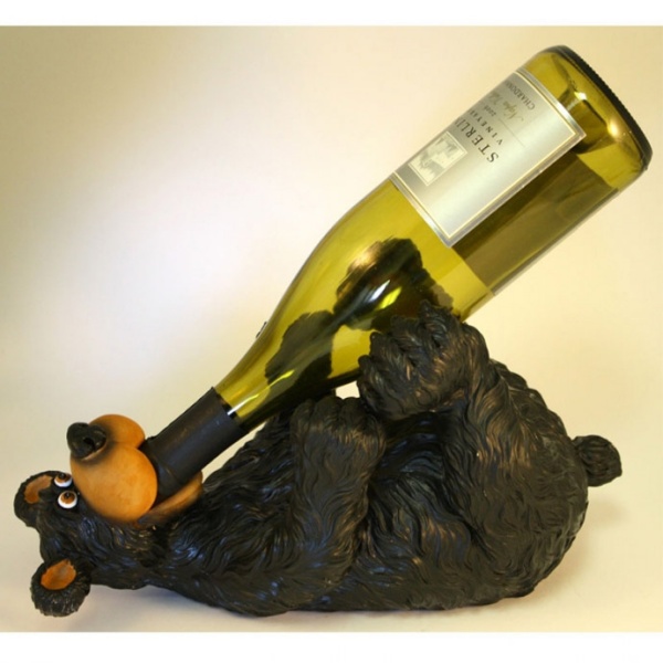 Ideas To Recycle Wine Bottles - Ideas - Decoration