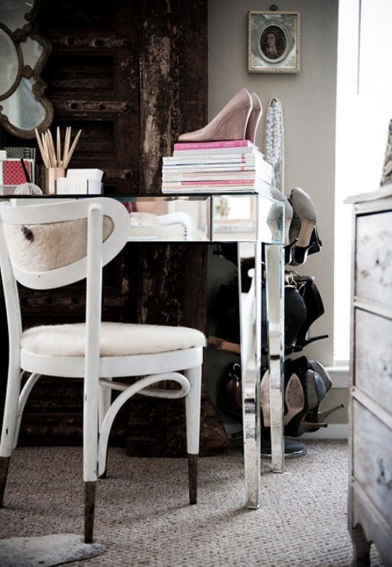 Home Offices that Have Vintage Looking - Design