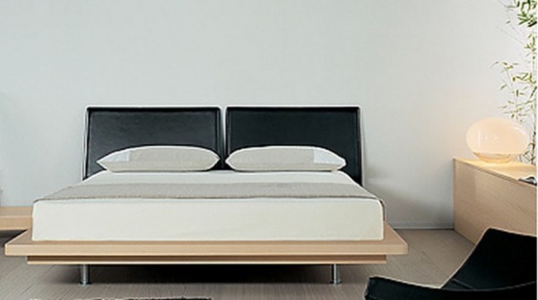 Lema & những chiếc giường êm ái - Trang trí - Nội thất - Ý tưởng - Thiết kế đẹp - Nhà thiết kế - Giường - Lema