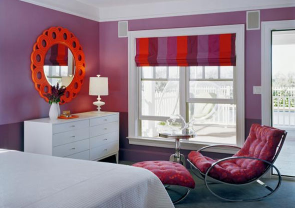 Benjamin Moore Hands Hue Award to Interior Design Firm for First Time - Interior Design