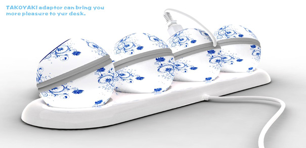 Ornamental Pluggings - Pluggings - Wang Ning