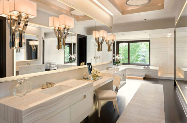 Khu nghỉ dưỡng Willoughby Way tuyệt đẹp tại vùng núi Aspen, Colorado - Willoughby Way - Núi Aspen - Colorado - Khu nghỉ dưỡng - Trang trí - Kiến trúc - Ý tưởng - Nhà thiết kế - Nội thất - Thiết kế đẹp