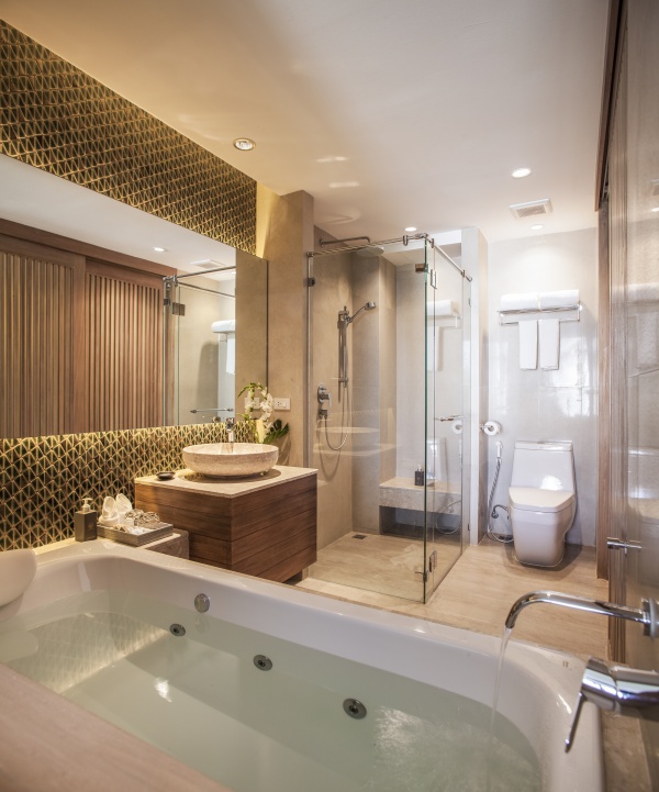 Hãy trải nghiệm kỳ nghỉ đẳng cấp tại KC GRande Resort & Spa ở Thái Lan - Foundry of Space - Koh Chang - Had SaiKhao - KC Grande Resort & - Trang trí - Ý tưởng - Kiến trúc - Nhà thiết kế - Nội thất - Thiết kế đẹp - Khách sạn - KC Grande Resort - Thái Lan