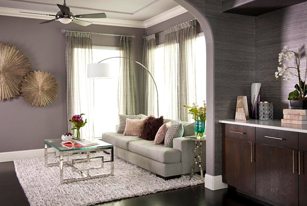 Make Your Home Statement With Stunning Metal Wall Art - Decoration - Wall Decor - Metal Wall Art