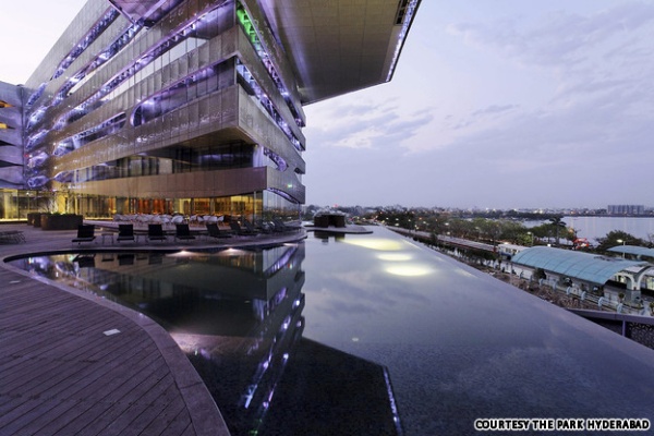 Top 15 Amazing Pools in the World - Pools