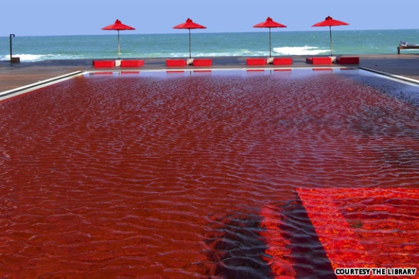 Top 15 Amazing Pools in the World - Pools