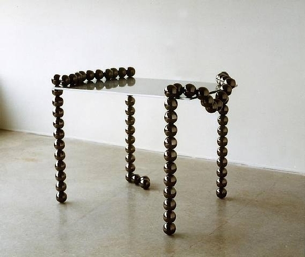 Jewelery Furniture that you will say WOW - Furniture