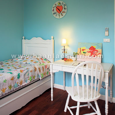 มากกว่าแค่สไตล์ (คันทรี) - ตกแต่งบ้าน - ออกแบบ - บ้านในฝัน