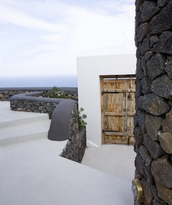 Cụm villa Aenaon sang trọng tại Santorini do Giorgos Zacharopoulos thiết kế - Aenaon Villas - Giorgos Zacharopoulo - Santorini - Hy Lạp - Trang trí - Kiến trúc - Ý tưởng - Nhà thiết kế - Nội thất - Thiết kế đẹp - Nhà đẹp - Villa - Tin Tức Thiết Kế - Thiết kế thương mại