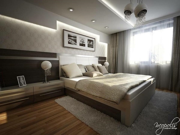 Brilliant Style Bedrooms That Ideal For Your Dream Home - ตกแต่งบ้าน - ไอเดีย - ของแต่งบ้าน - ห้องนอน - ออกแบบ - บ้าน - แต่งห้องนอน