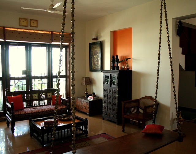 Dašak egzotike - luksuzni stan u Bangaloreu