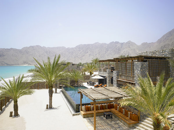 Six Senses Zighy Bay รีสอร์ทห้าดาวที่ Oman - ตกแต่งบ้าน - บ้านในฝัน - การออกแบบ - ไอเดีย - แต่งบ้าน - ตกแต่ง - ออกแบบ - บ้านสวย