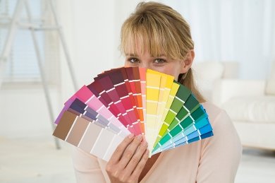 Što morate uzeti u obzir kada birate boju za zidove