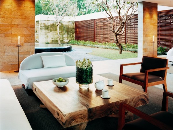 Thiên đường nghỉ dưỡng Como Shambhala Estate tại Bali - Como Shambhala - Trang trí - Ý tưởng - Nội thất - Thiết kế đẹp - Ngoại thất - Tin Tức Thiết Kế - Thiết kế thương mại - Resort - Bali