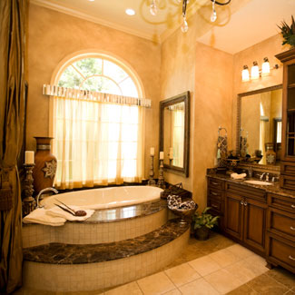 Bathroom Decor Ideas - Bathroom - Decor