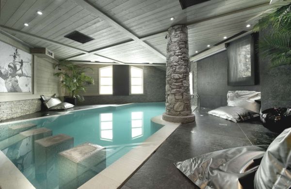 5 Cozy and Wonderful Chatlets - Design - Dream Home - Design News - Chalet