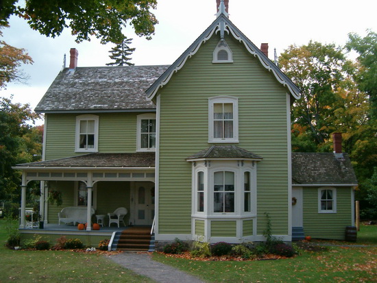 สีบ้านถูกโฉลก..เคล็ดลับสู่ความสำเร็จ อยู่ดี อยู่รวย - บ้านในฝัน - บ้านสวย - บ้าน - สีสัน - สี