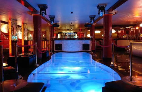 Amazing and Unusual Aquariums - Decoration - Fish Tanks - Aquarium