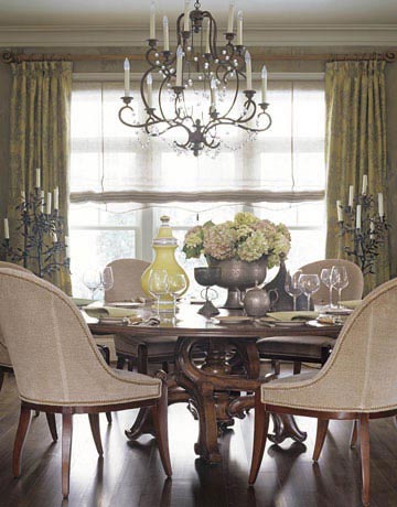 New Ideas for your Dining Room - Dining Rooms