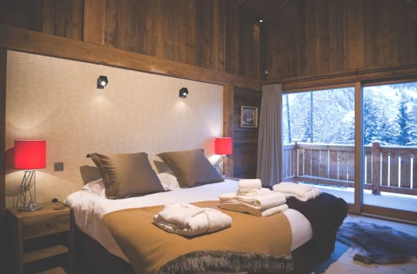 5 Cozy and Wonderful Chatlets - Design - Dream Home - Design News - Chalet