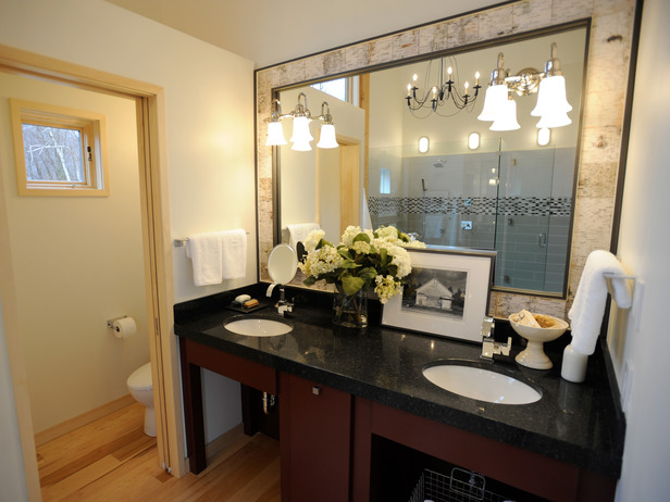 Master Bathroom for Your Home - Bathroom